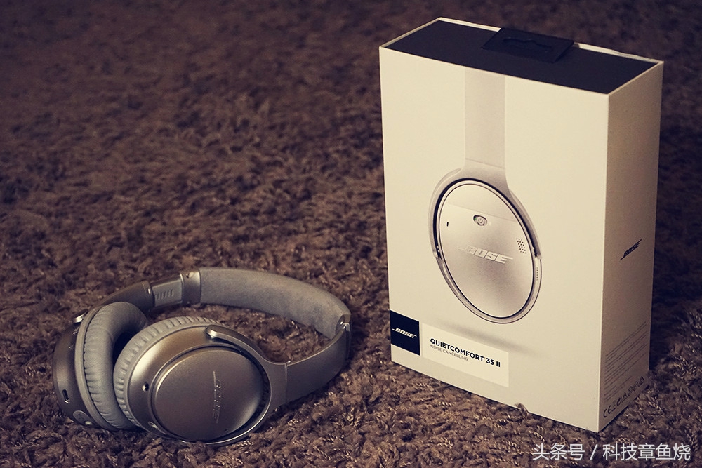 体验降噪蓝牙耳机,boseqc35降噪效果体验