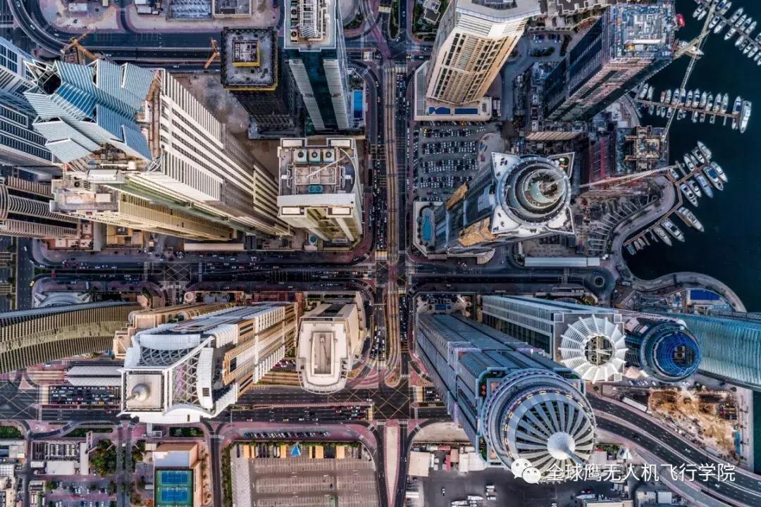 目前最好的高清无人机航拍,最震撼的无人机摄影