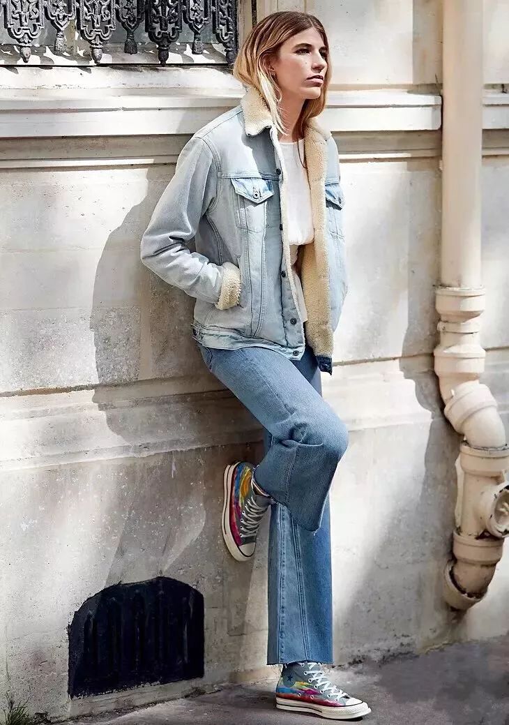 倪妮的高级感怎么来的,倪妮的时尚感