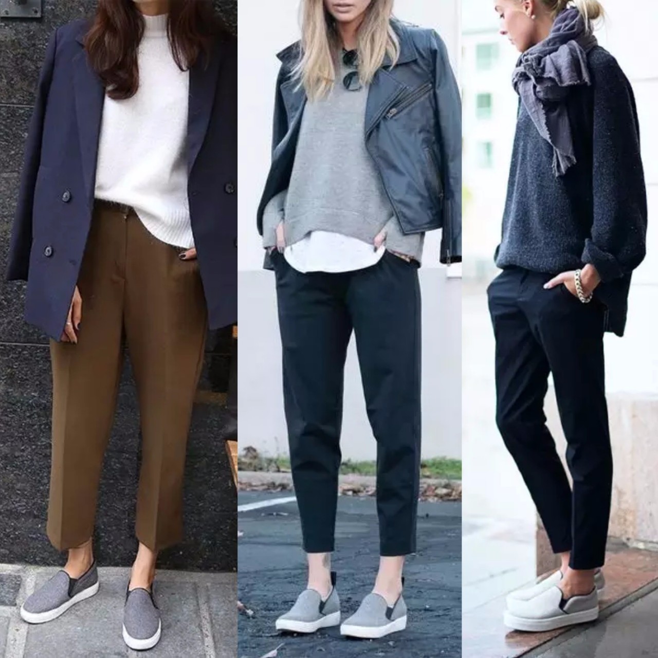 看似随意实则走心穿搭指南,森系穿搭和佛系穿搭