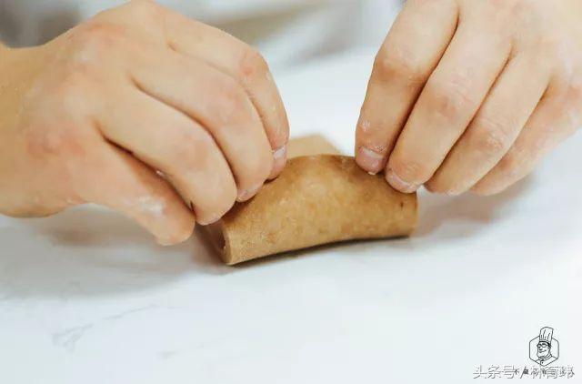 脏脏包都有哪些做法,脏脏包简单做法用普通面粉可以吗