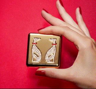 各大牌彩妆经典款有哪些,各种大牌彩妆合集