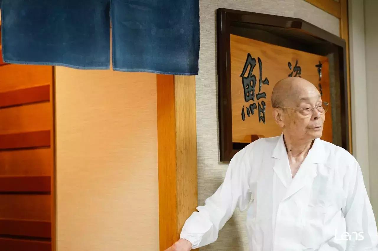 日本最难预约的中餐,比较划算又好吃的寿司推荐