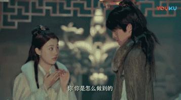 艳骨掠影里面的佟梦实,艳骨佟梦实剧照图片