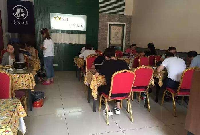 要不是碰到济南这几家功夫粥,我真不知道我这么爱粥!