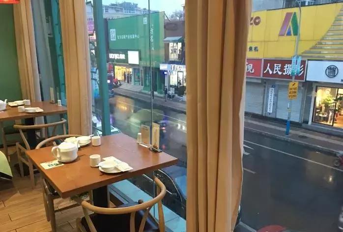 要不是碰到济南这几家功夫粥,我真不知道我这么爱粥!