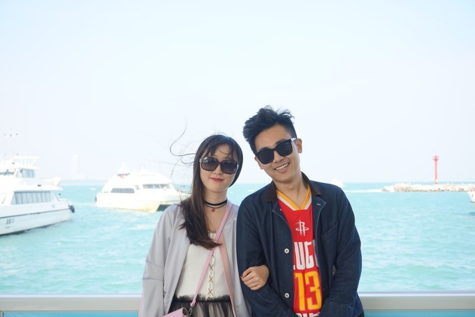 「海南·三亚」我们的三亚之旅