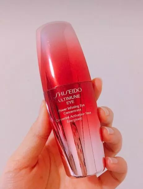 资生堂眼霜15ml,资生堂什么系列的眼霜适合22岁