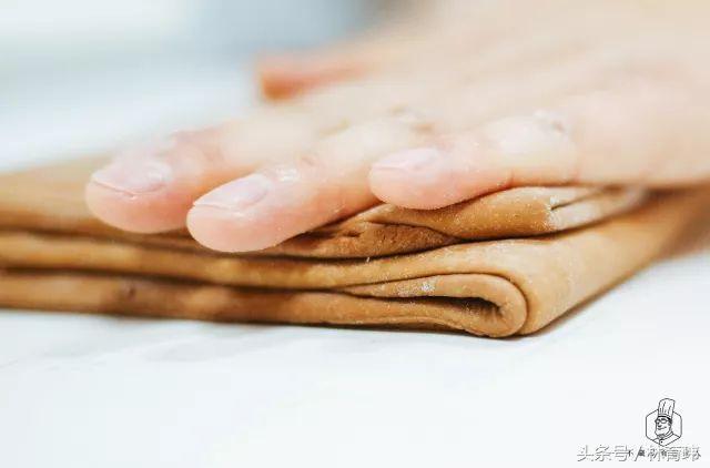 脏脏包都有哪些做法,脏脏包简单做法用普通面粉可以吗