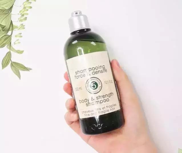 最新洗发水推荐去屑控油防脱发,最火网红洗发水滋润干枯毛躁推荐