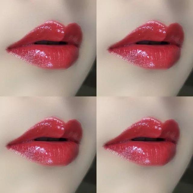 最适合秋冬的12支口红,秋冬女生必备的六支口红