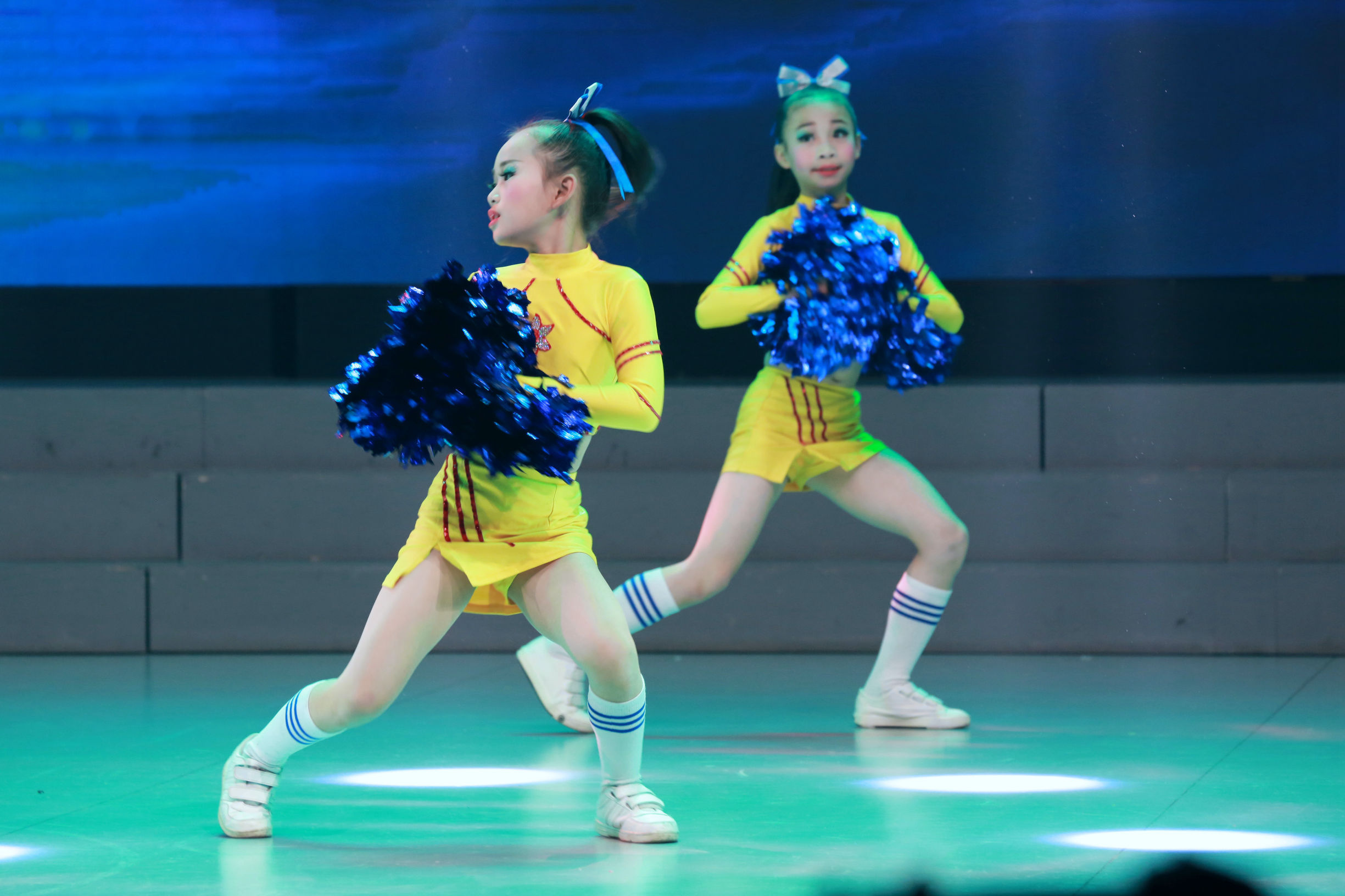 幼儿足球秀,足球童年