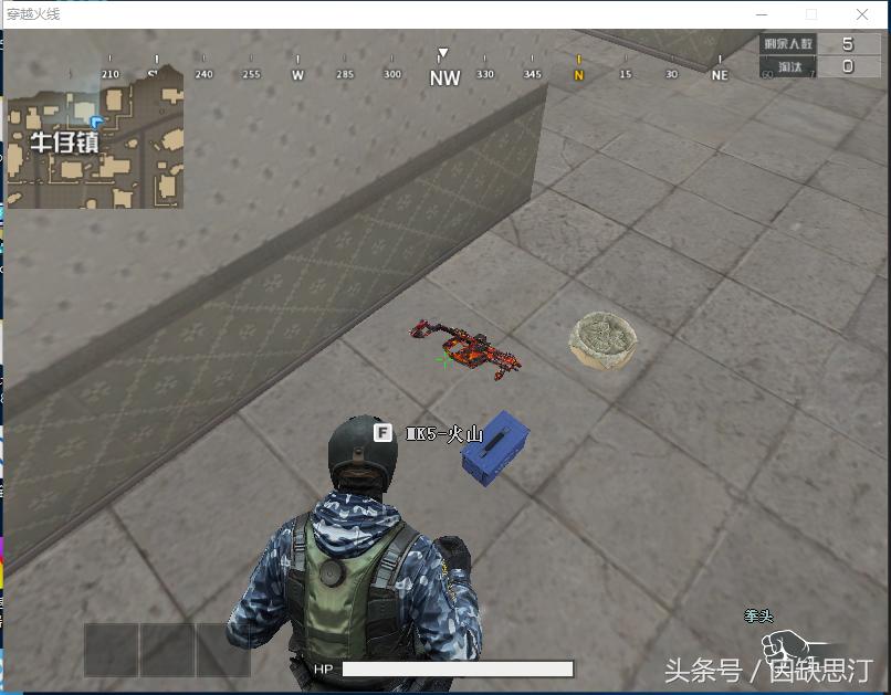 cf生化模式有特殊功能的枪,cf救世主模式最厉害的枪