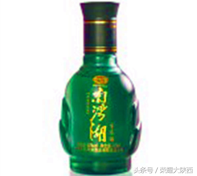 盘点各省白酒之——河南，快点开看看你家乡的酒！