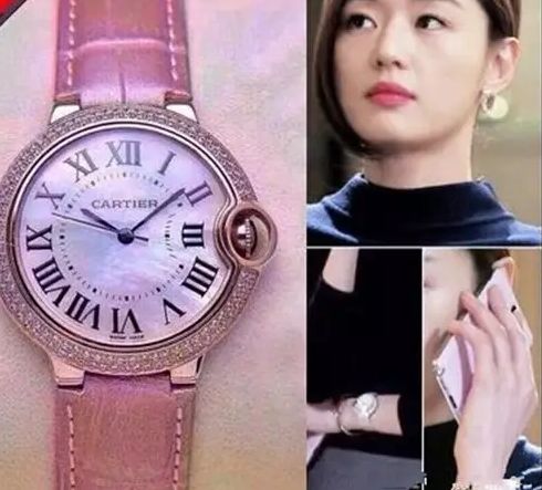 卡地亚蓝气球由来,卡地亚气球手表蓝气球有什么用