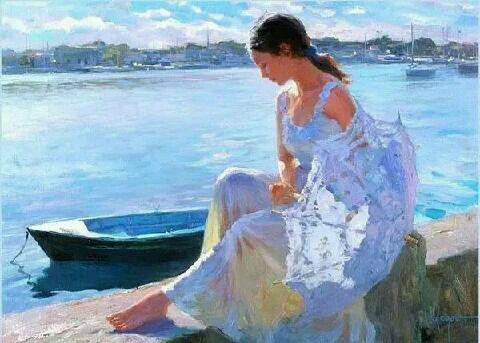 静若幽兰和清雅竹韵做网名哪个好,幽兰有深意的网名