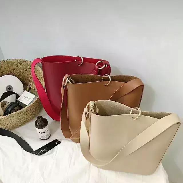 韩国小众包文艺,小众韩系包