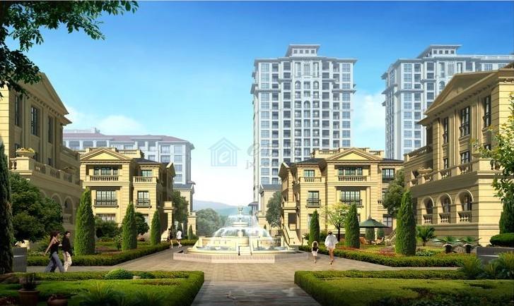 光线好的楼层刷什么颜色显高级,采光好一般建议多少楼层