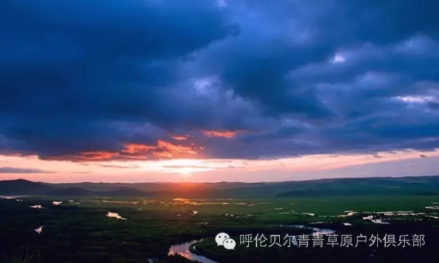 呼伦贝尔旅游自由行攻略,第一次呼伦贝尔自由行