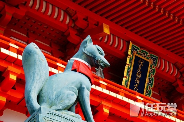 「每周宅话题」亦正亦邪,可男可女--狐仙