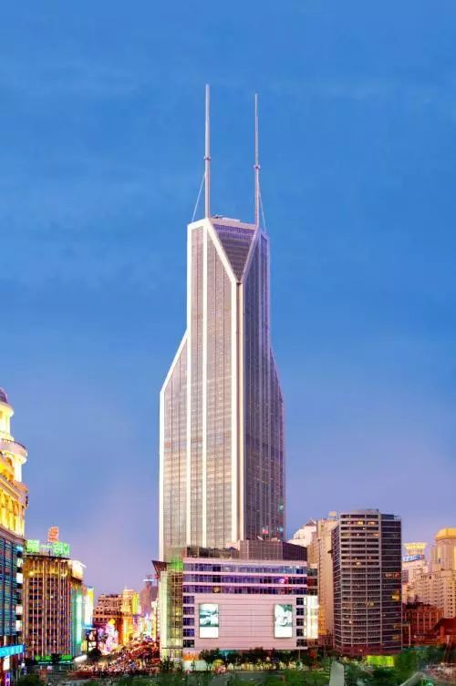 钱包要空啊！2018年上海还有37家大型商场要开！GOGOGO!