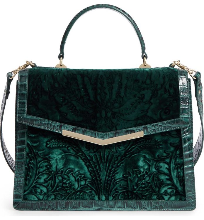 20件新手袋，有你喜欢的吗？