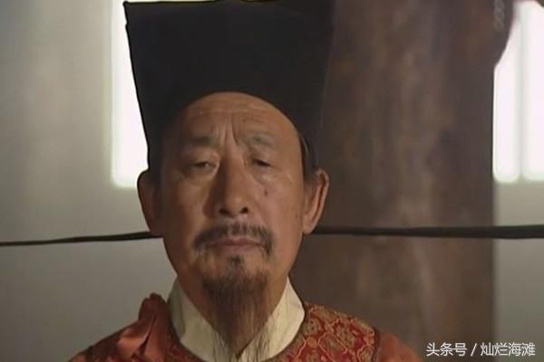 吴用为何对宋江如此忠心,吴用看透宋江意图了吗