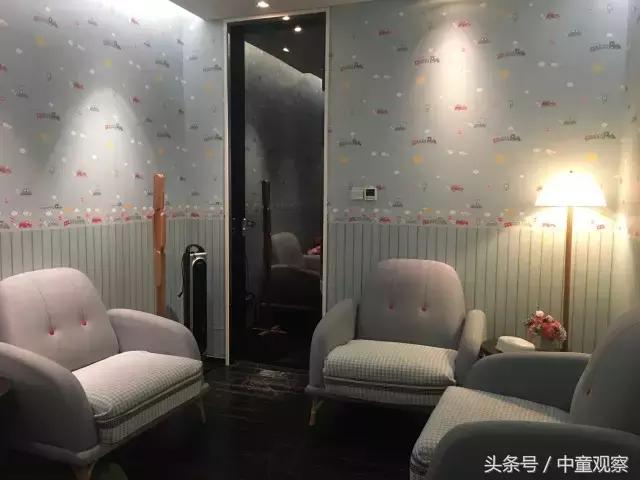 北京哪个商场母婴室最好,母婴室最好的商场