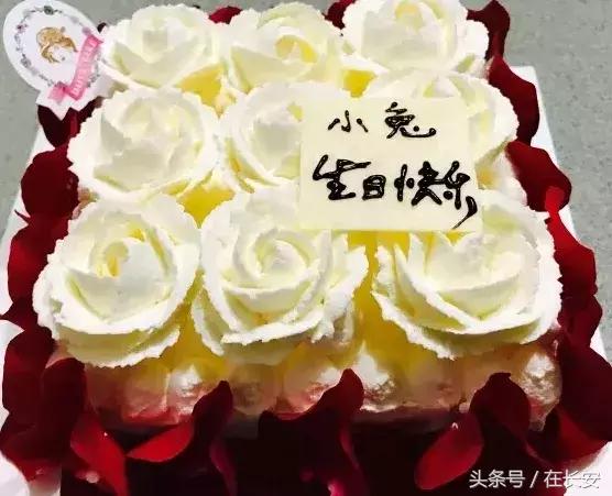 西安小众甜品店,西安那些很适合发呆的治愈甜品店