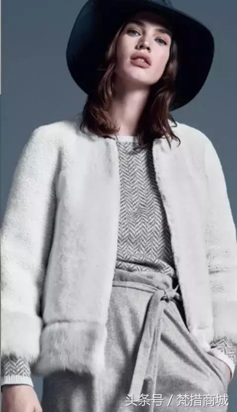 为什么羊绒衫很丑,为什么商场衣服越来越丑了