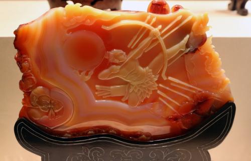 珠宝知识图片大全,有图有真相有依据