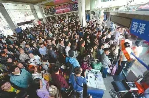 网上消息这份春运出行指南请查收,最新热点春运要来了出行必看