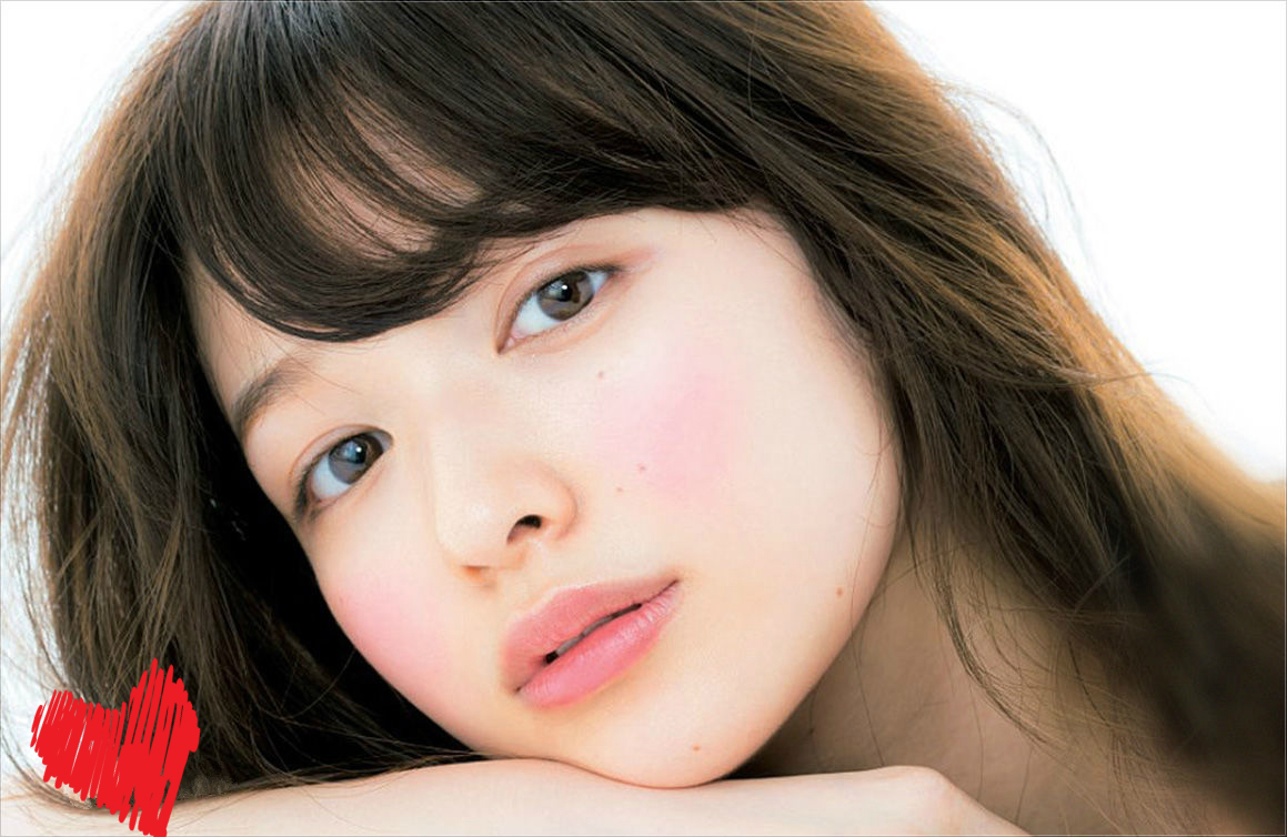 让所有女生疯狂的“费洛蒙”妆感,还拯救了近视四眼妹的化妆难题