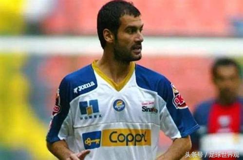 卢卡库瓜迪奥拉,冷知识哥斯达黎加