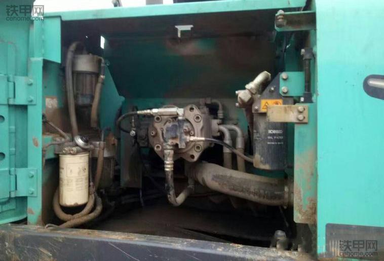 沃尔沃ec360b挖掘机是哪一年产的,沃尔沃ec360blc挖机速度怎么样