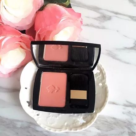 这些美到哭的腮红，居然这么便宜？