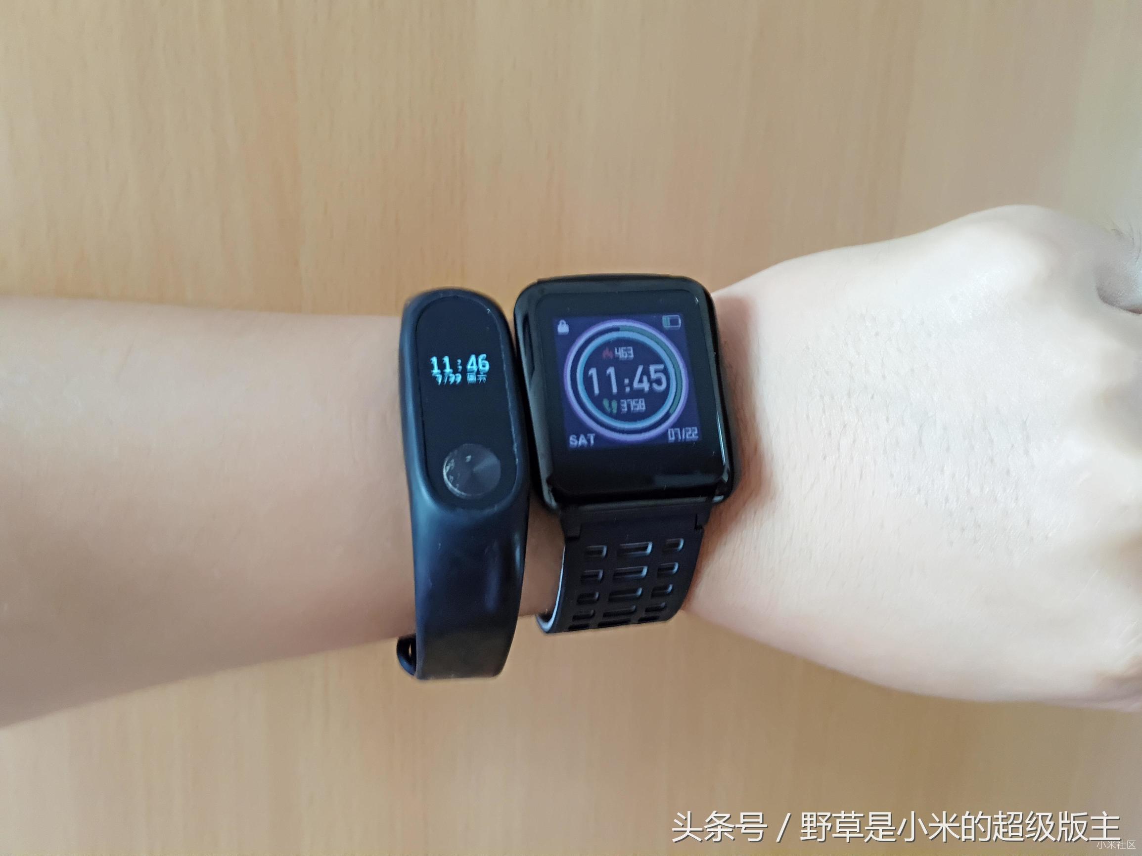 超长续航的运动管家，唯乐Hey3S智能手表评测