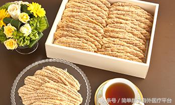 东京白色恋人巧克力,这才是伴手礼