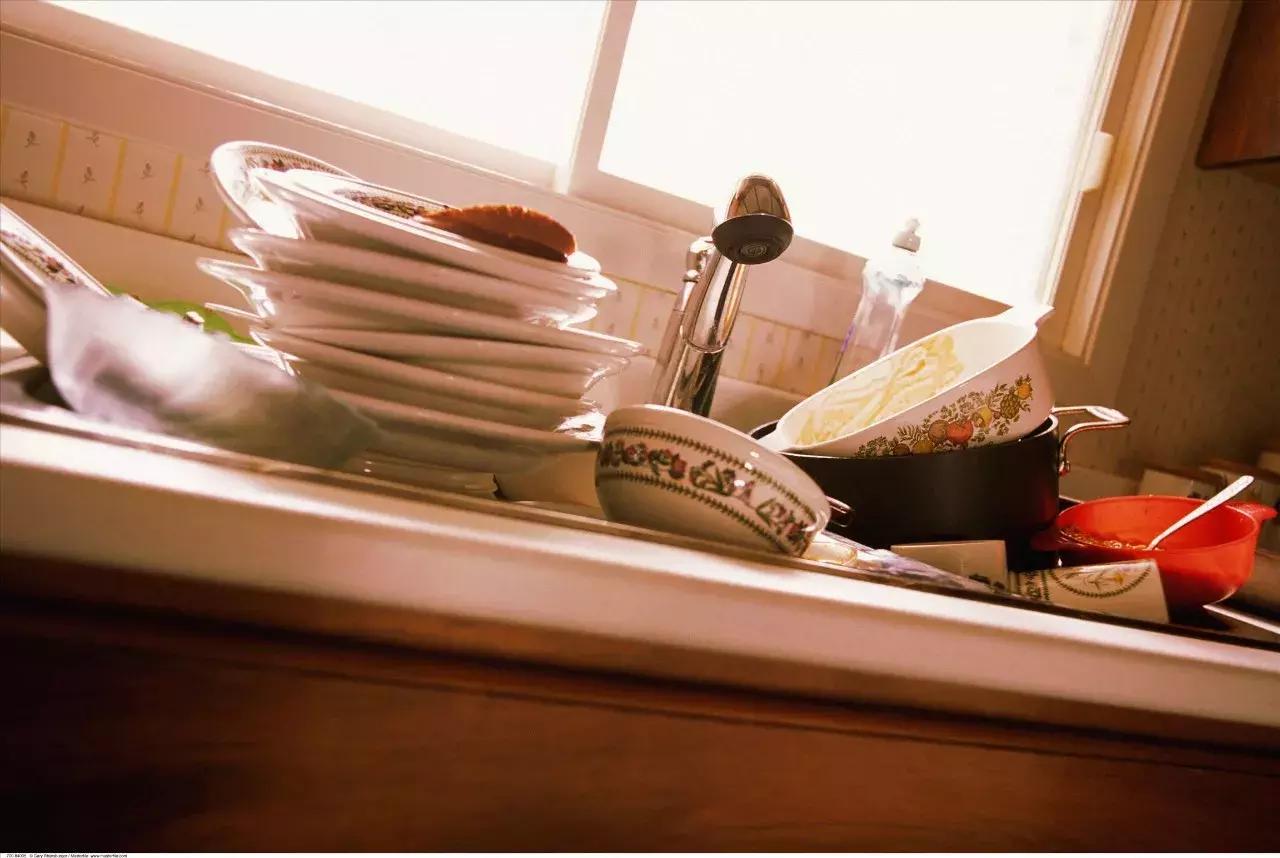 开放式厨房的十种痛苦,开放式厨房装修效果图