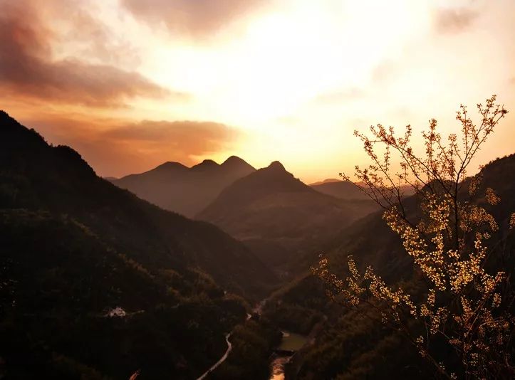 温州哪些地方看日出最美,哪里可以看到最美的日出日落