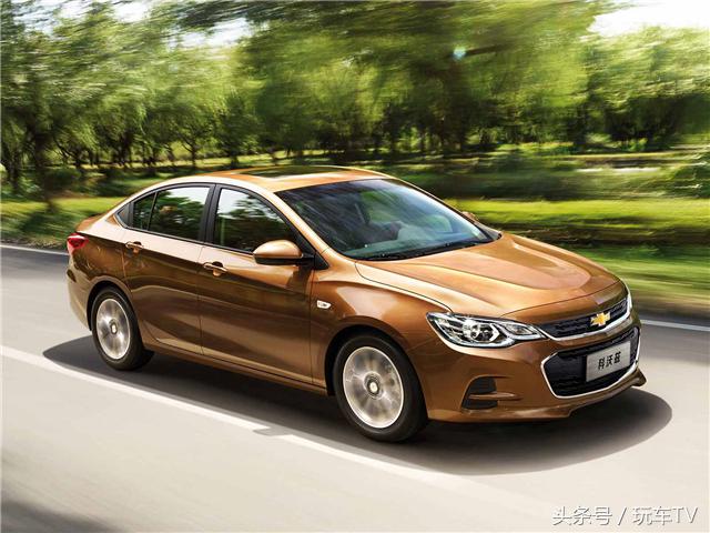 7万左右的新车别克凯越,十多年的别克凯越还能入手吗