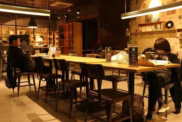 杭州必打卡书店,杭州最值得逛的书店地址