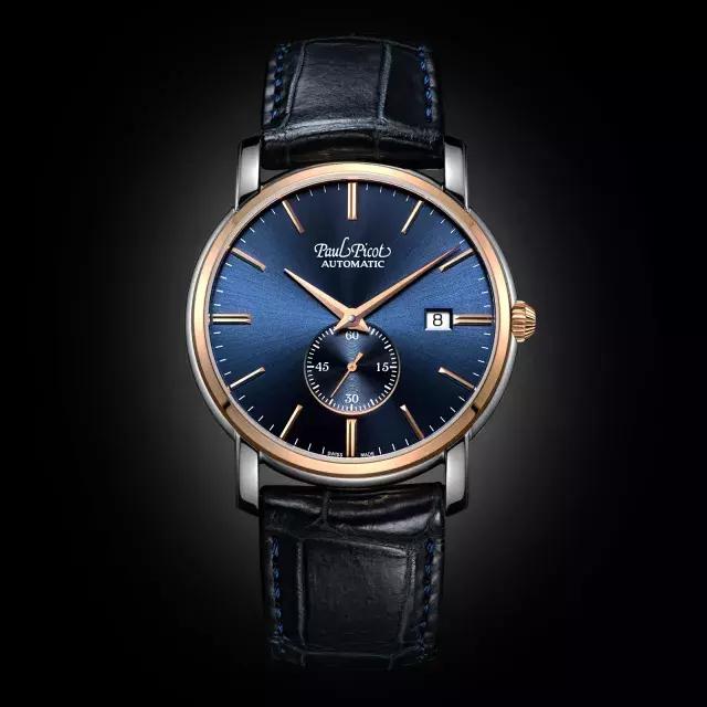 瑞士产柏高名表,瑞士柏高腕表