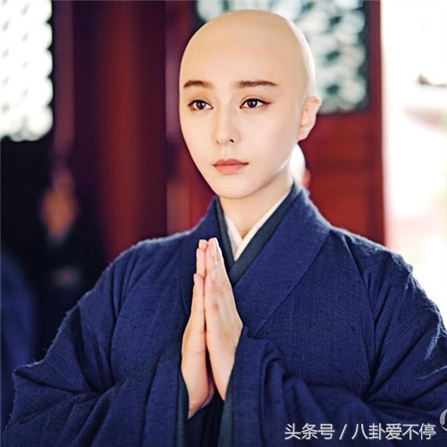 赵薇头型照片,赵薇齐刘海发型图片大全