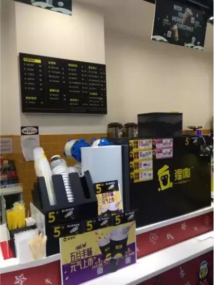 探店|“不便利”的猩便利