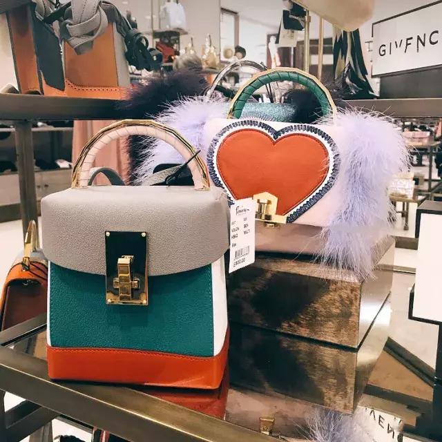 韩国小众包文艺,小众韩系包