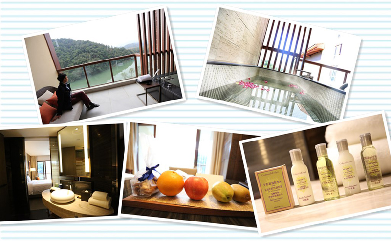 冬季温泉旅游景点推荐,到暖和的地方