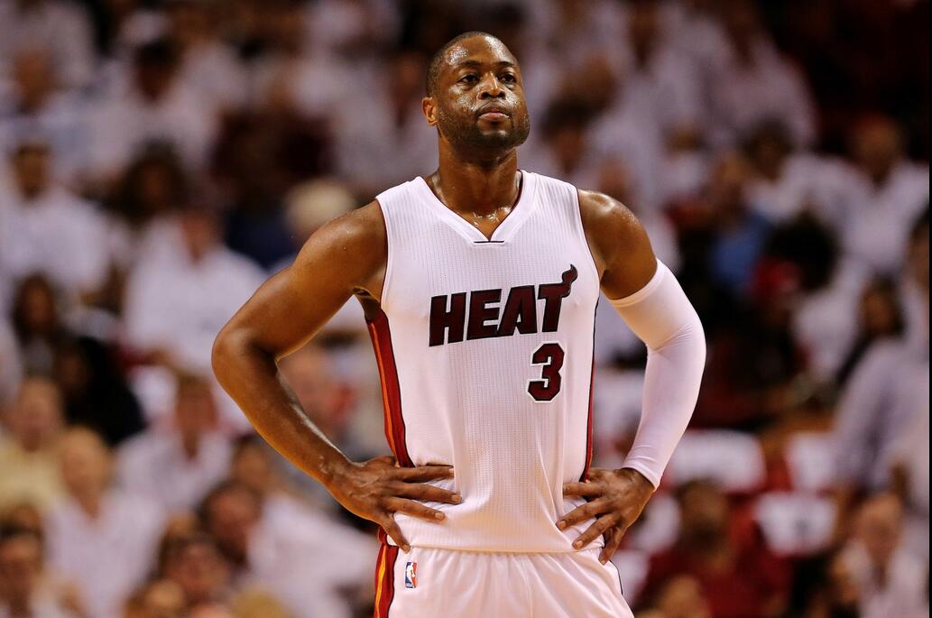 最没有“人情味”的5支球队,热火仅排第3,此队多次出卖当家球星