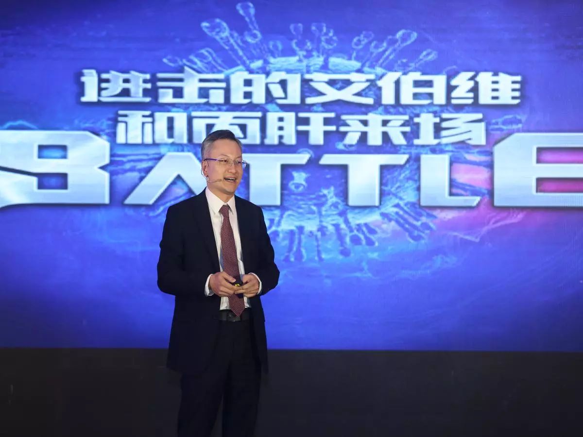 中国丙型肝炎治愈,丙肝新药艾伯维最新销量