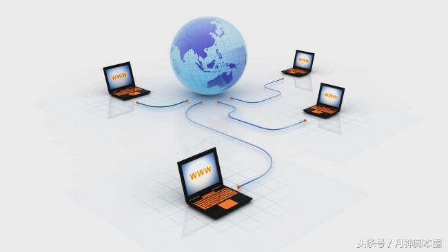 脚本引流日进千粉的操作流程,月神引流